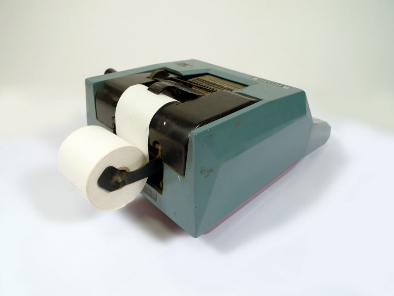 calculadora olivetti 13x24x34 1u